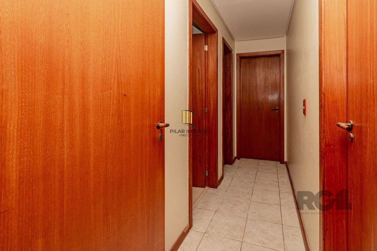 Apartamento 3 dormitórios no bairro Boa Vista