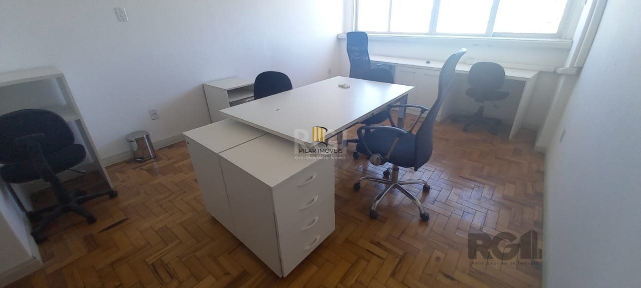 Sala para alugar, 31 m² por R$ 500,00/mês - Centro Histórico - Porto Alegre/RS