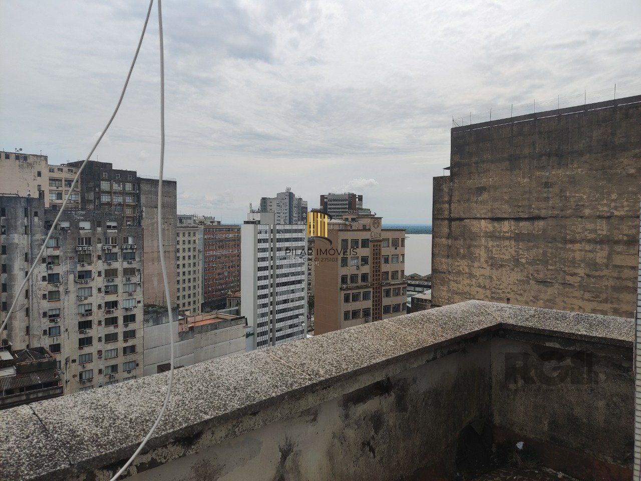 Sala Comercial no bairro Centro Histórico