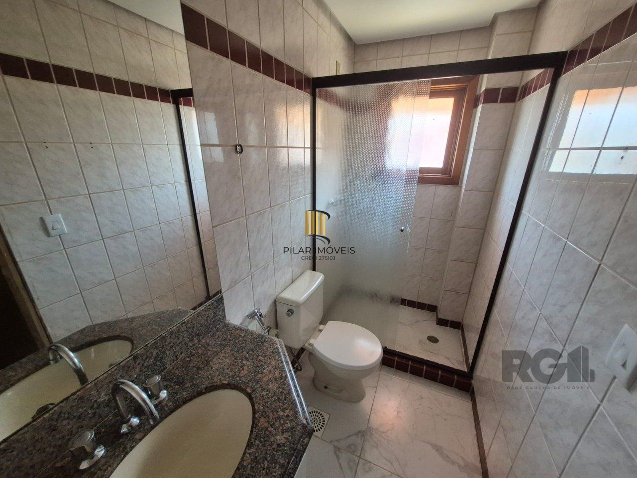 Casa de Condomínio 3 dormitórios no bairro Menino Deus