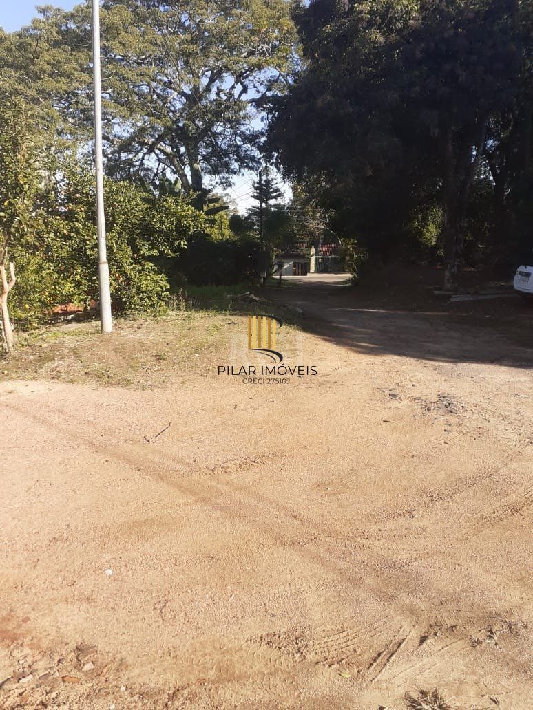 Casa 2 dormitórios no bairro Belém Novo