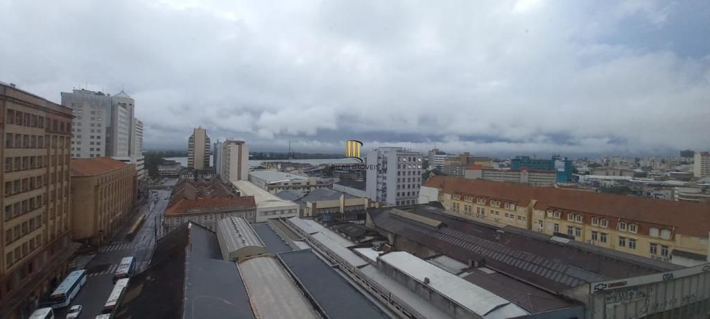 Apartamento para Venda - 70m², 2 dormitórios, Centro Histórico