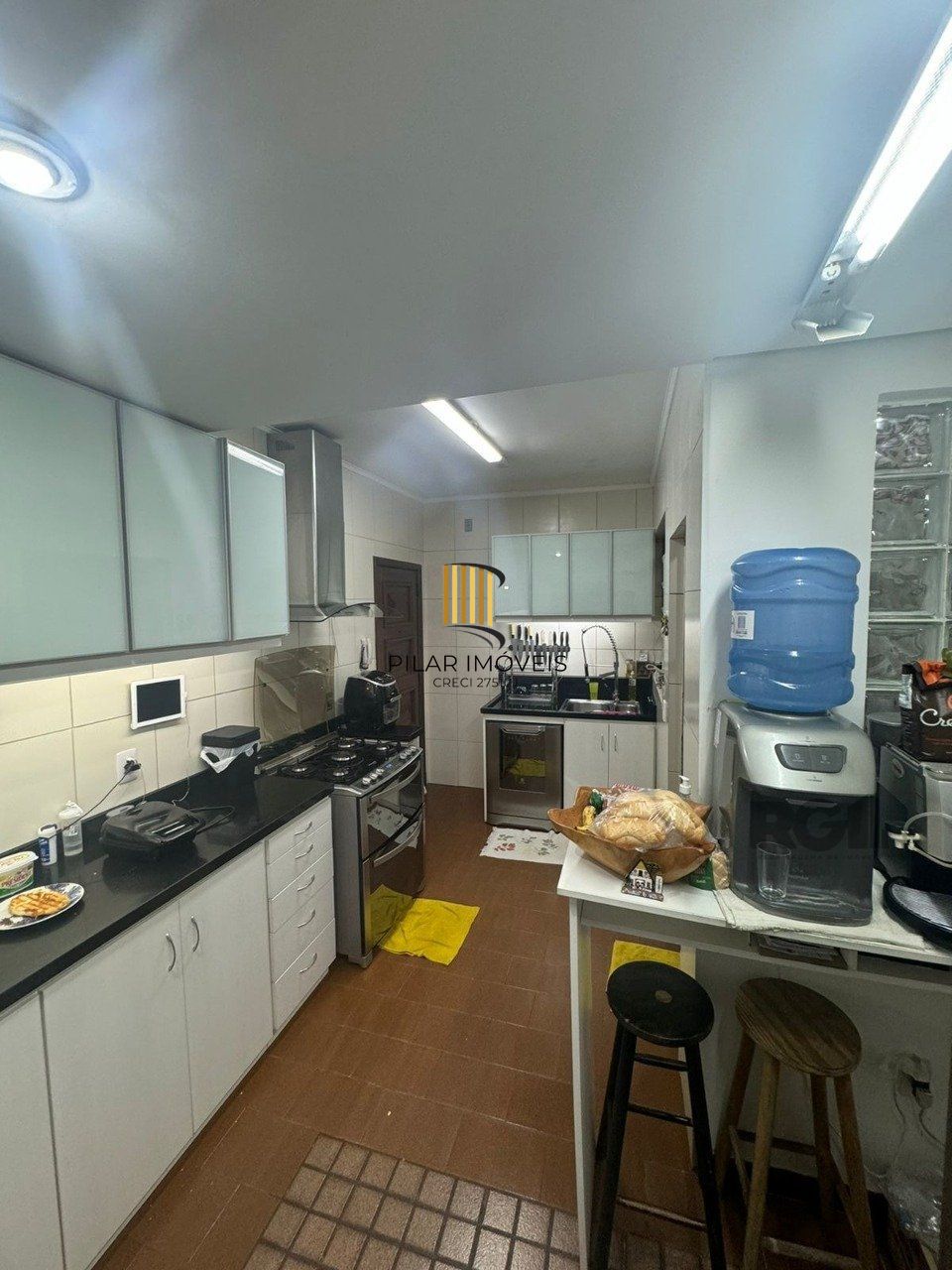 Apartamento 3 dormitórios no bairro Auxiliadora