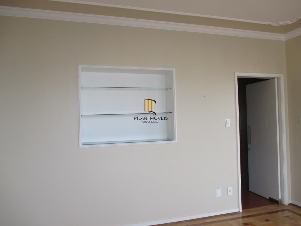 Apartamento para Venda - 219m², 3 dormitórios, sendo 2 suites, 1 vaga - Centro Histórico