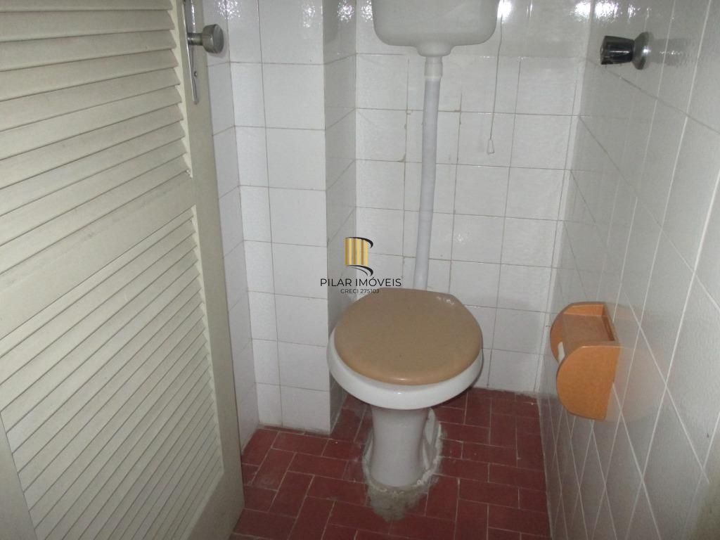 Apartamento para Venda - 93.6m², 3 dormitórios, Centro Histórico