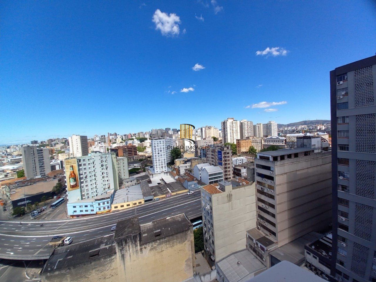 Apartamento 3 dormitórios no bairro Centro Histórico