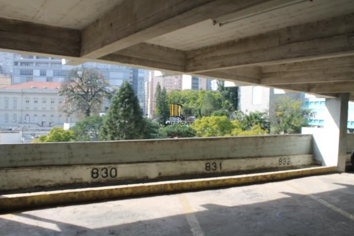 Box para Venda - 0m², 0 dormitórios, 1 vaga - Centro Histórico