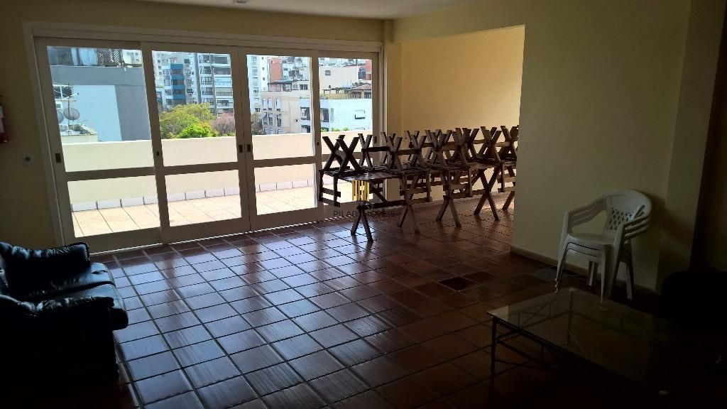 Apartamento com 2 quartos á venda no São João