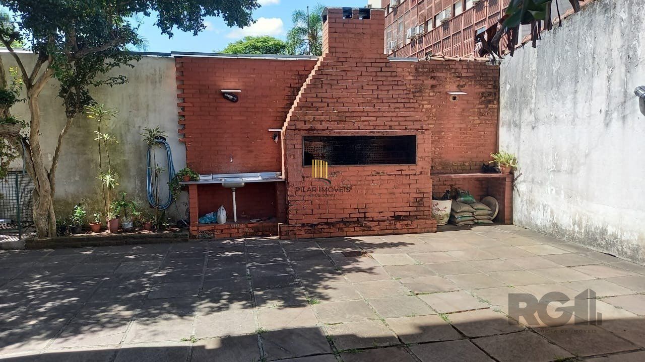 Apartamento 3 dormitórios no bairro Menino Deus
