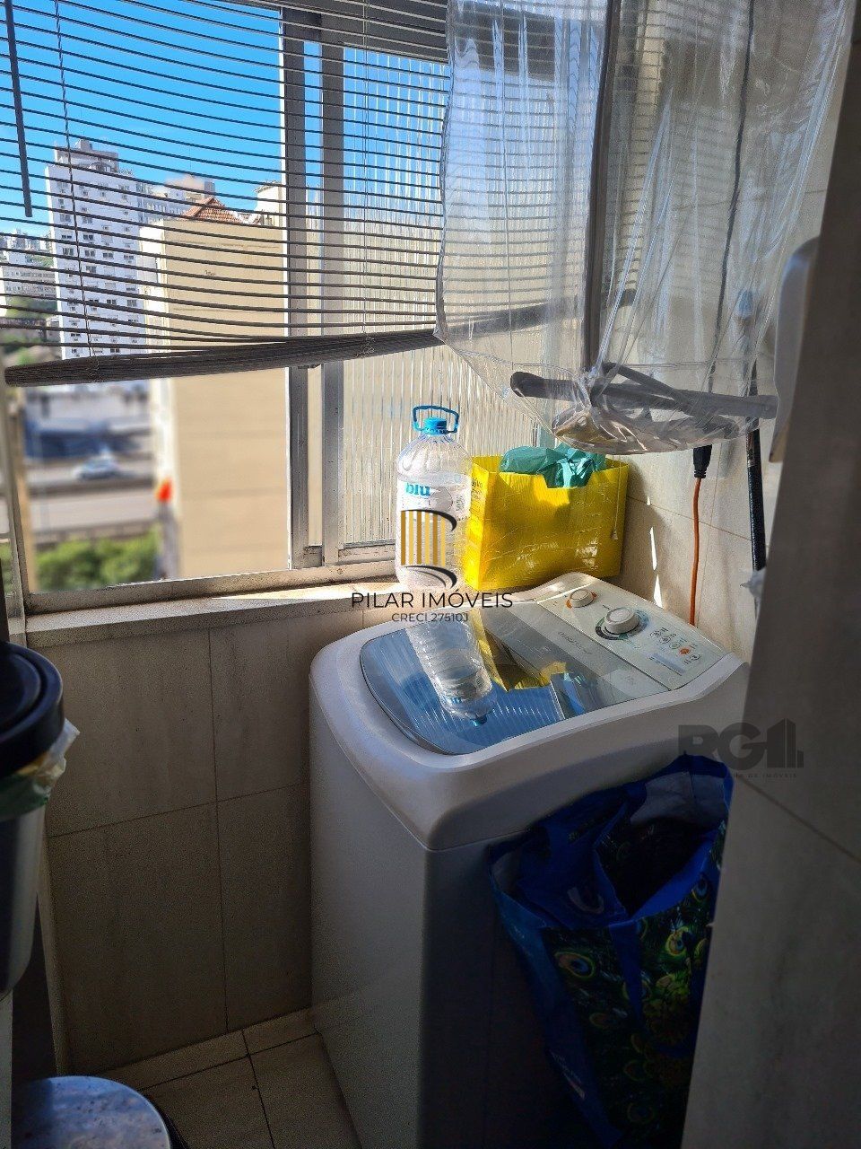 Apartamento 3 dormitórios no bairro Centro Histórico