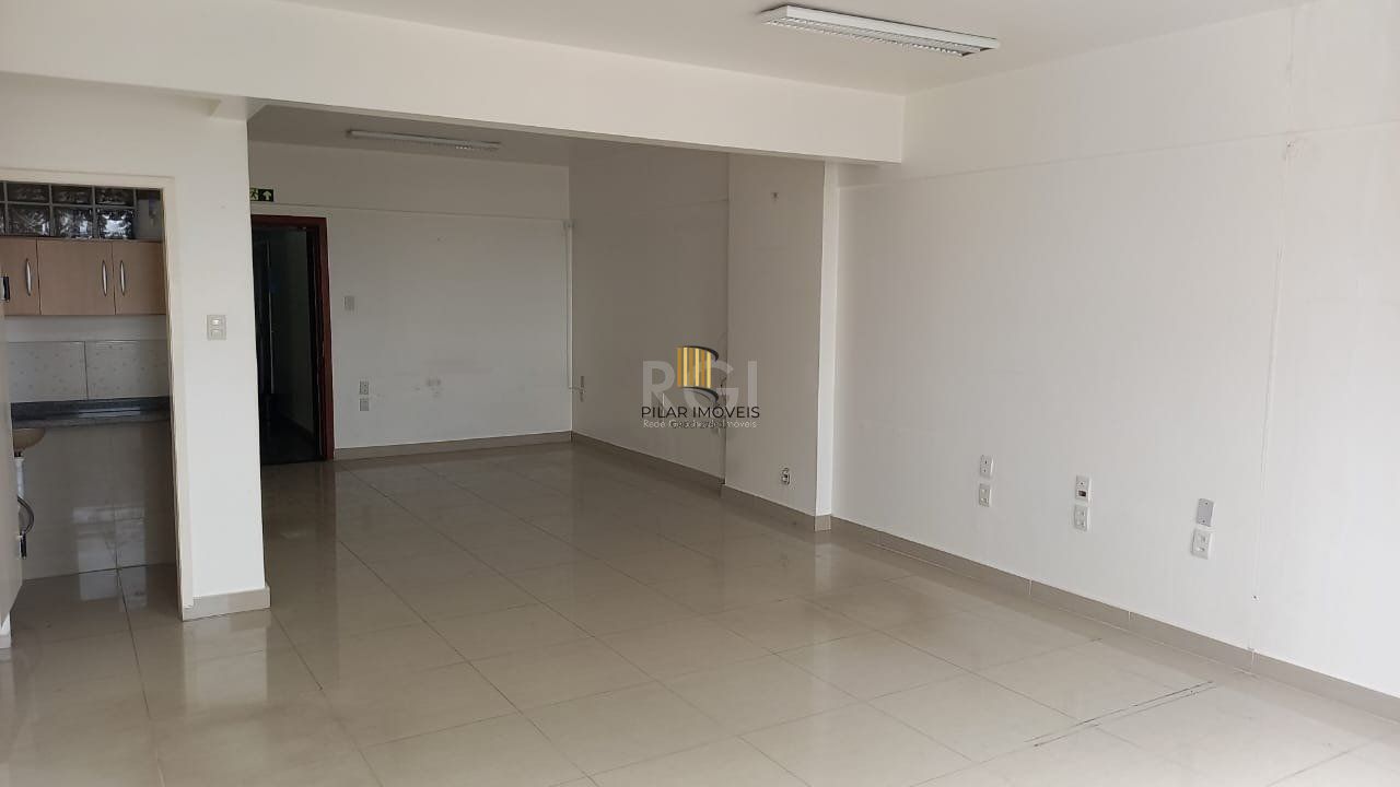 Conjunto/Sala para Venda - 52m², 0 dormitórios, Centro Histórico