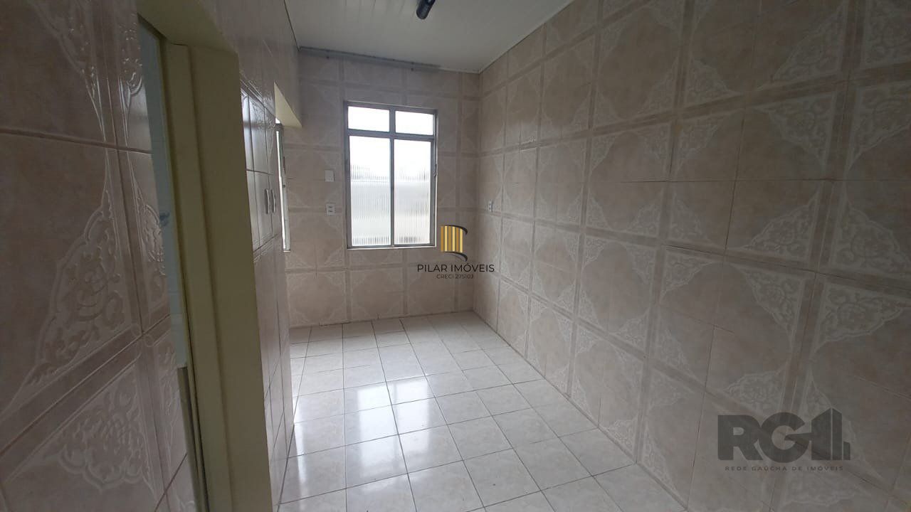 Apartamento 3 dormitórios no bairro Auxiliadora