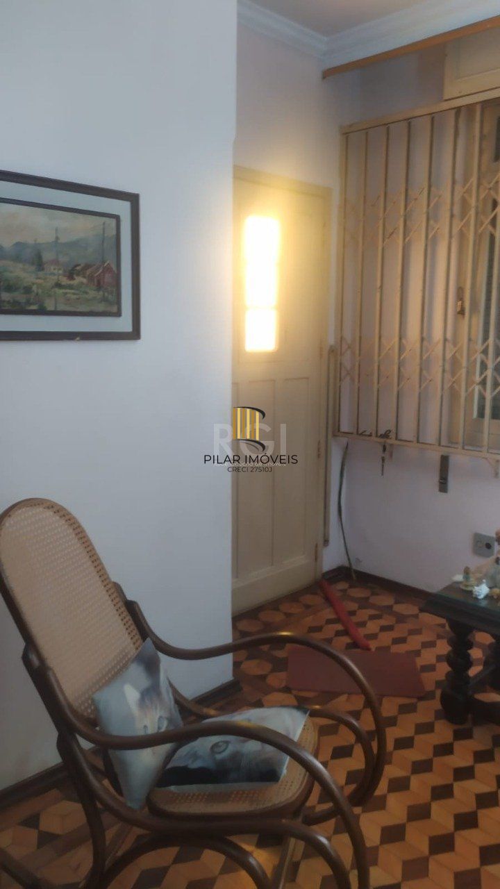 Casa 3 dormitórios no bairro São João