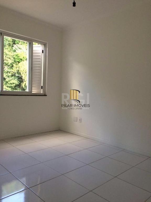 Apartamento 3 dormitórios no bairro São João
