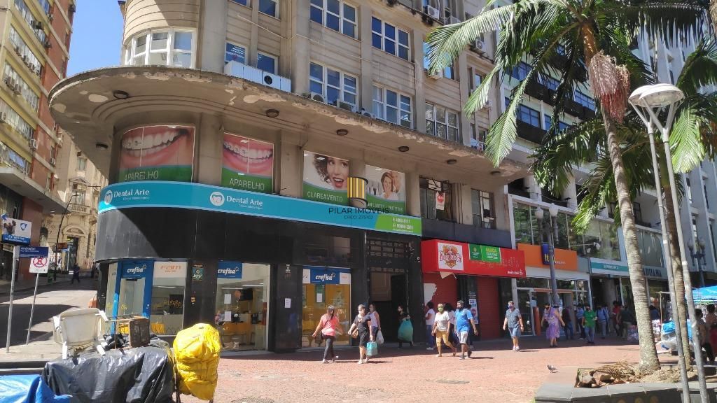 Conjunto/Sala para Venda - 130m², 0 dormitórios, Centro Histórico