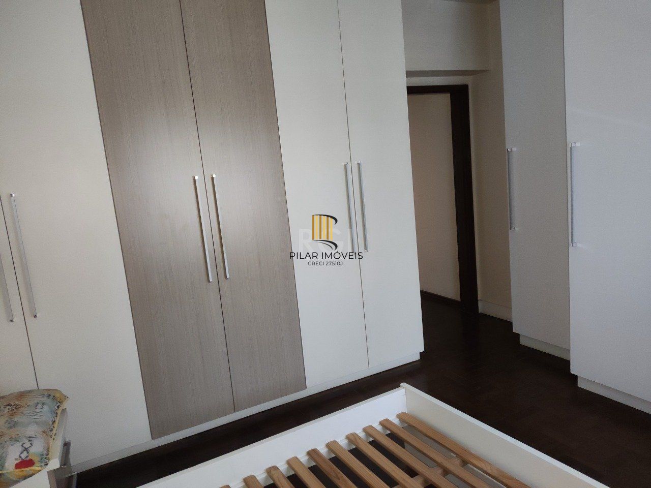 Apartamento para Venda - 144m², 3 dormitórios, sendo 1 suites, Centro Histórico