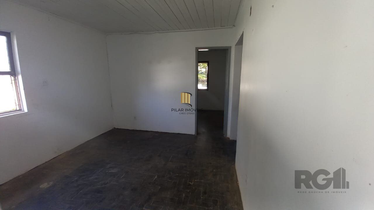 Casa 2 dormitórios no bairro Aparecida