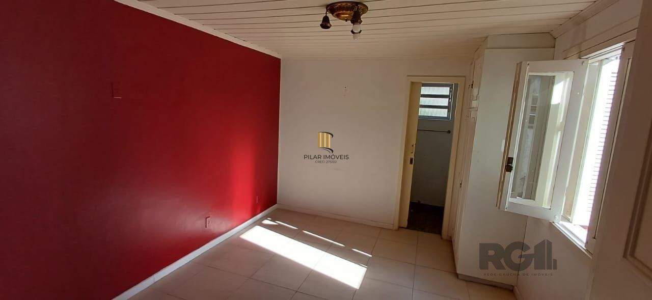 Cobertura para alugar, 253 m² por R$ 2.900,00/mês - Rio Branco - Porto Alegre/RS
