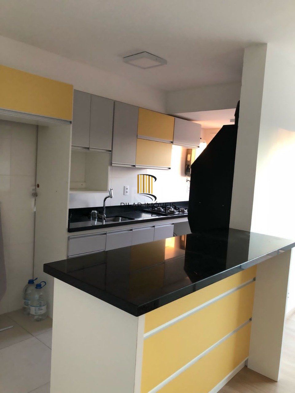 Apartamento 2 dormitórios no bairro Maringá