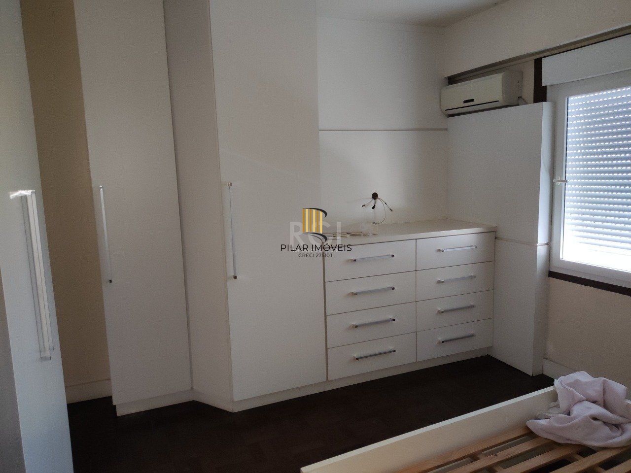 Apartamento para Venda - 144m², 3 dormitórios, sendo 1 suites, Centro Histórico
