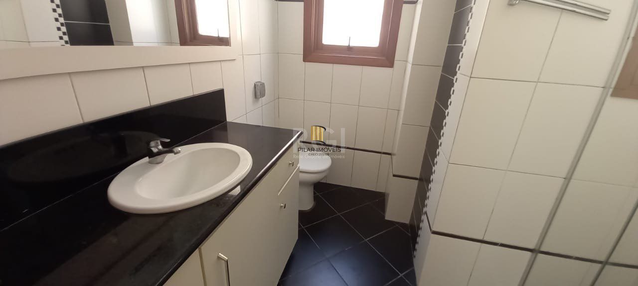 Cobertura para Venda - 94m², 1 dormitório, sendo 1 suites, 1 vaga - São João