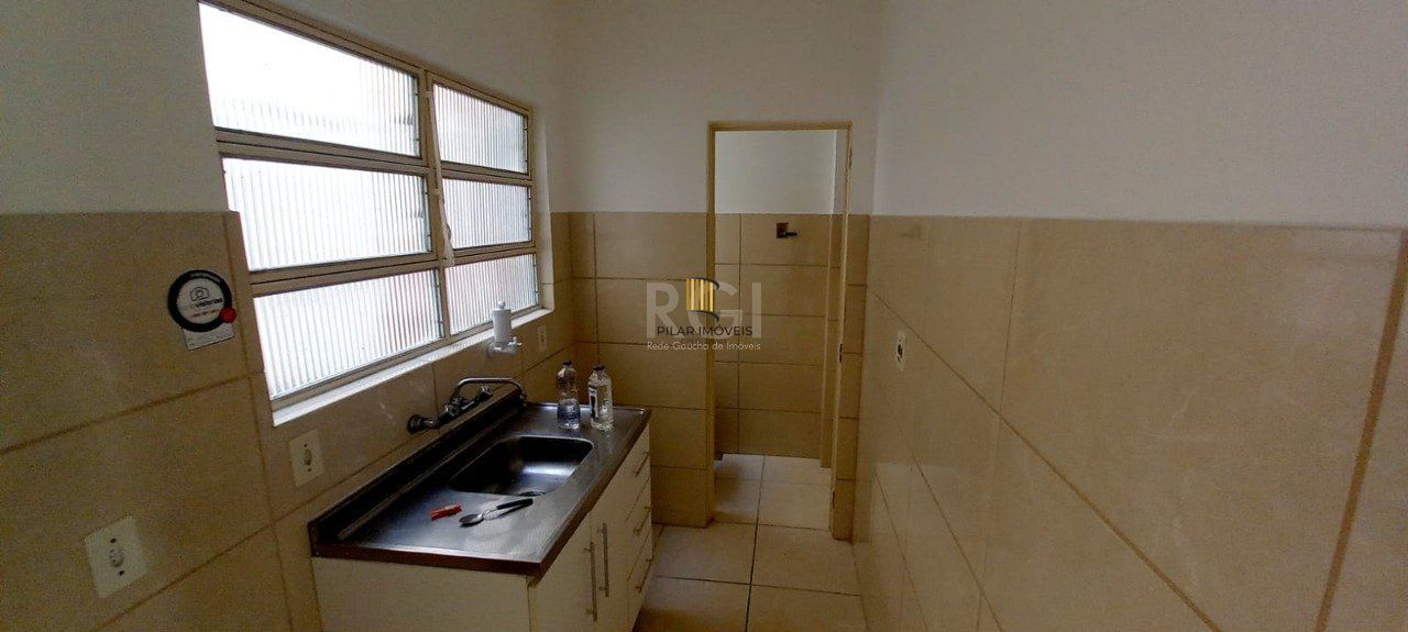 Apartamento para Venda - 39.56m², 1 dormitório, 1 vaga - Rio Branco