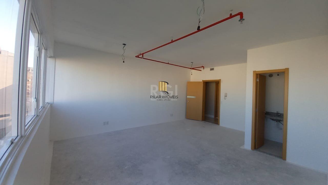 Sala Comercial no bairro Centro Histórico