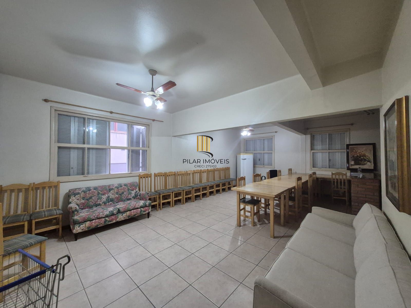 Apartamento 2 quartos na av Independência