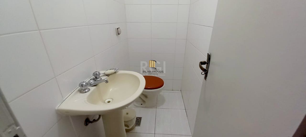 Apartamento 3 dormitórios no bairro Centro Histórico