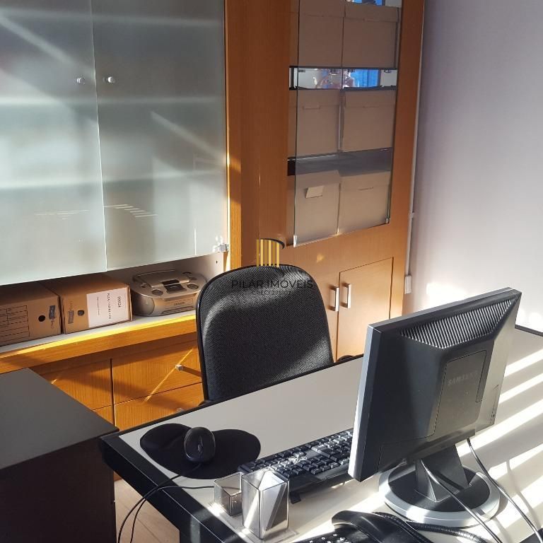 Conjunto/Sala para Venda - 104.56m², 0 dormitórios, Centro Histórico