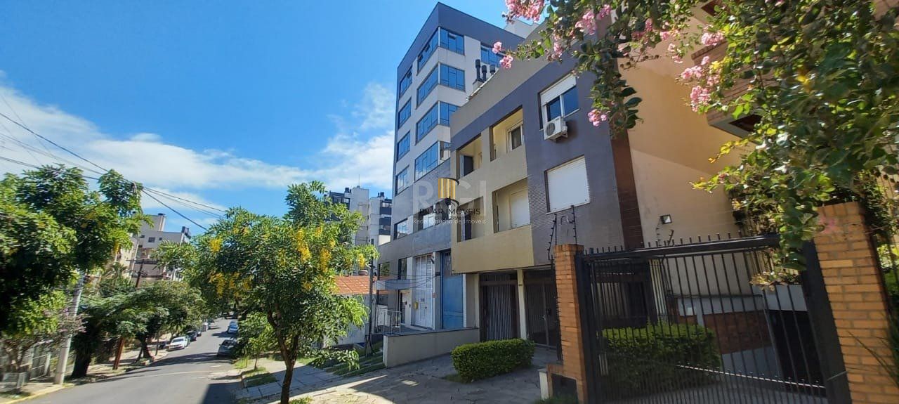 Cobertura para Venda - 94m², 1 dormitório, sendo 1 suites, 1 vaga - São João - Pilar Imóveis