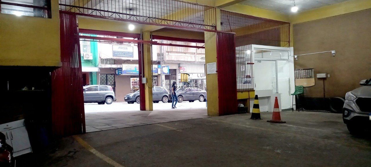 Box para Venda - 12.42m², 0 dormitórios, Centro Histórico
