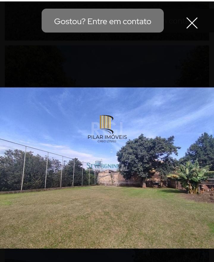 Terreno para Venda - 0m², 0 dormitórios, Jardim Betânia
