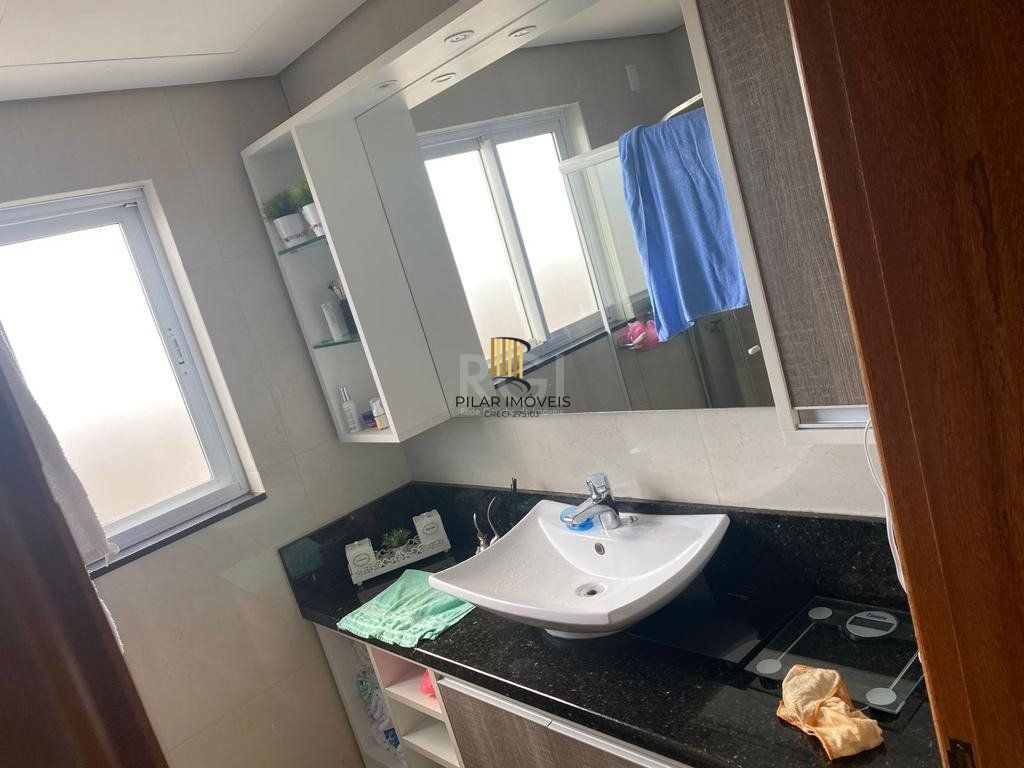 Apartamento para Venda - 100m², 3 dormitórios, Centro Histórico