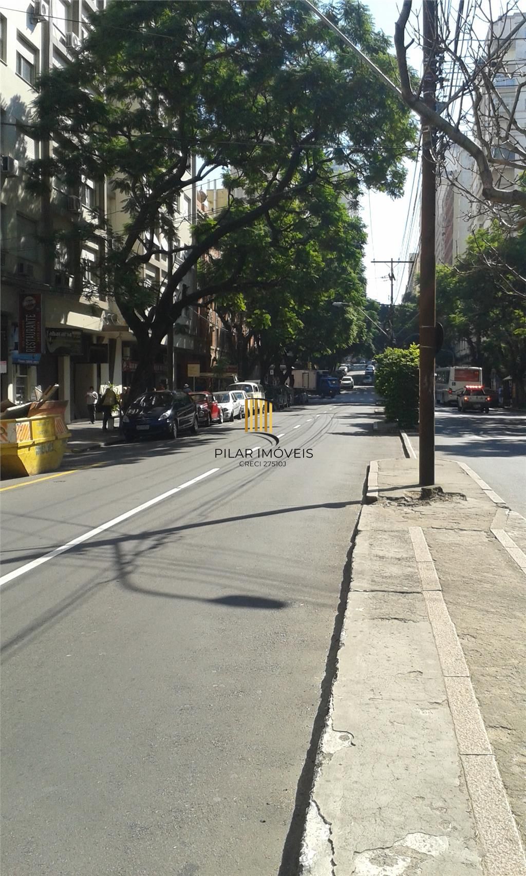 Apartamento JK para Venda - 29m², 1 dormitório, Centro Histórico