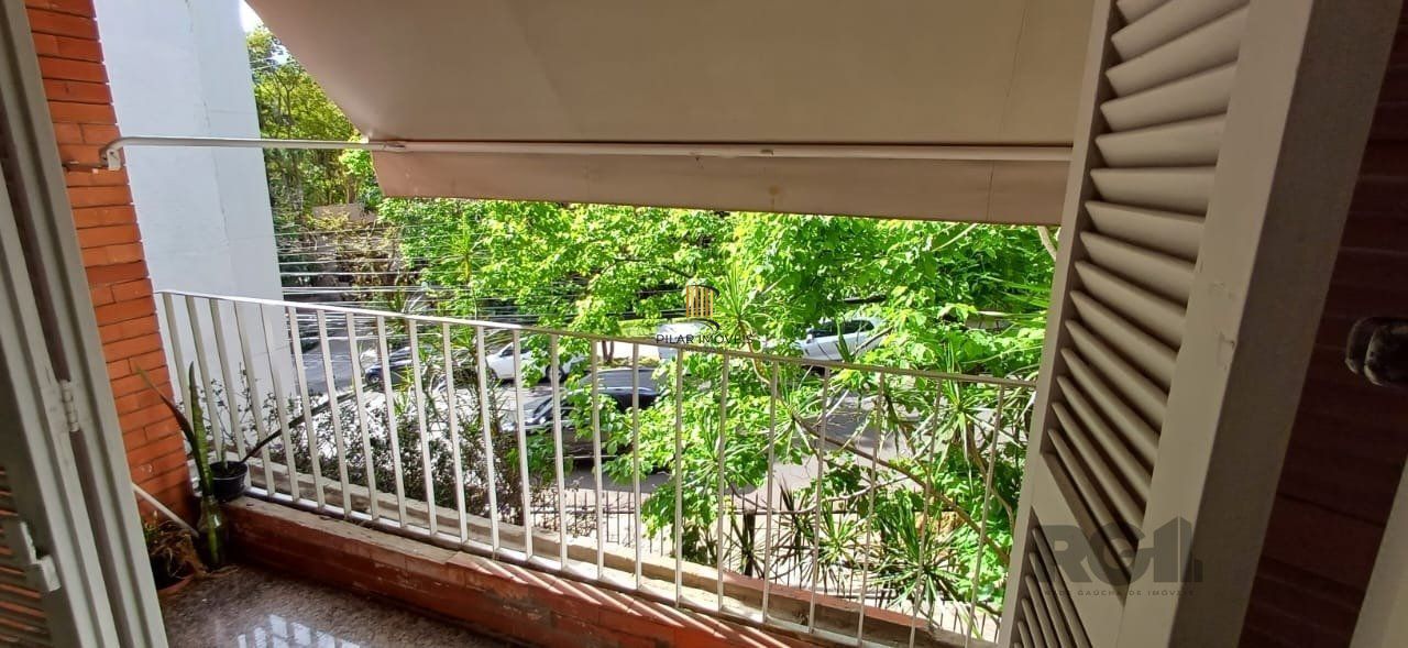Cobertura para alugar, 253 m² por R$ 2.900,00/mês - Rio Branco - Porto Alegre/RS