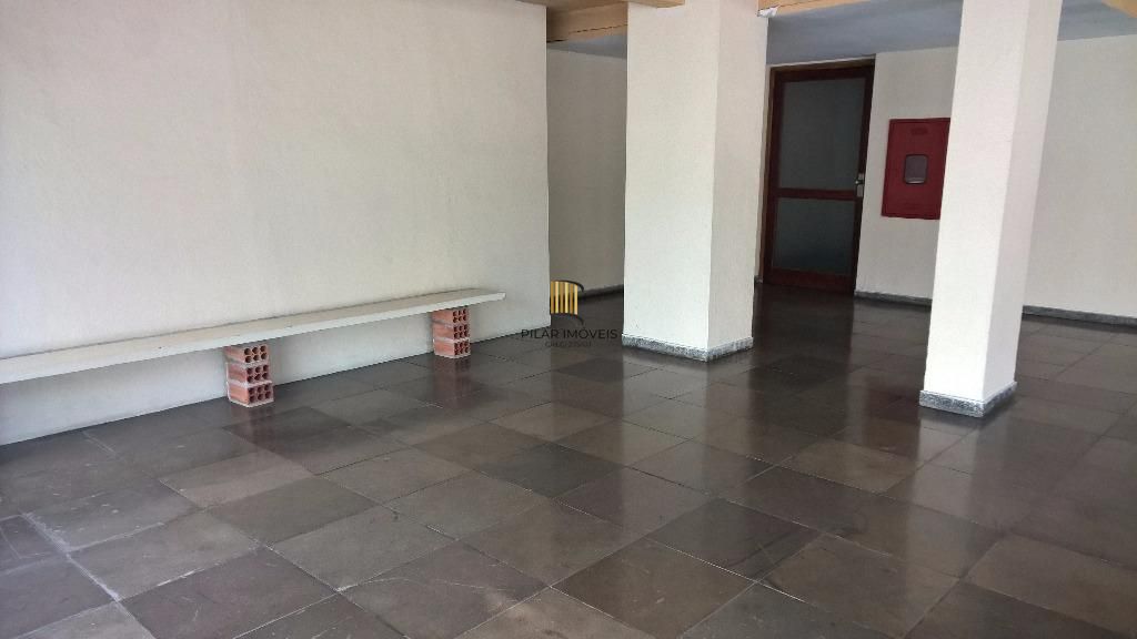 Apartamento com 2 quartos á venda no São João