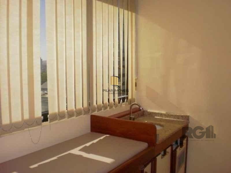 Conjunto/Sala para Locação/Aluguel - 34.4m², 0 dormitórios, Auxiliadora