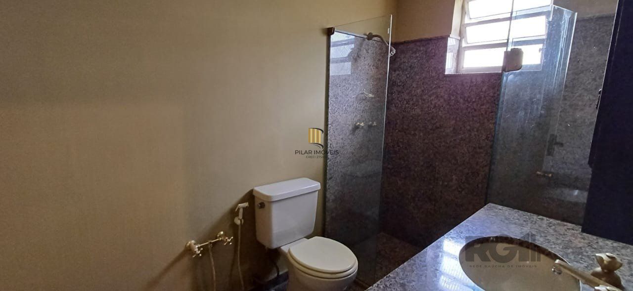 Cobertura para alugar, 253 m² por R$ 2.900,00/mês - Rio Branco - Porto Alegre/RS