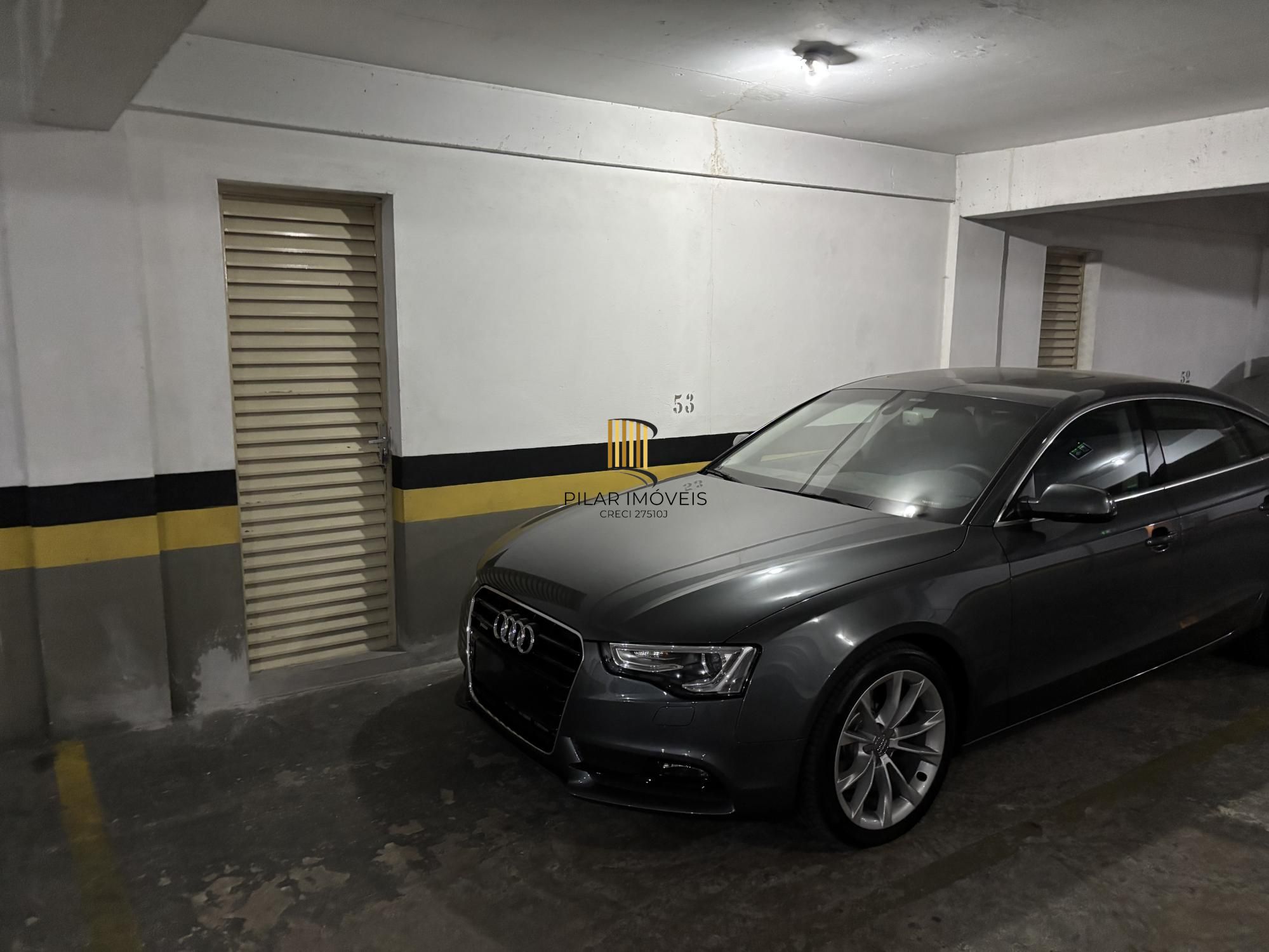 Vende 7 salas com área privativa de 308,67m² no coração da nova Carlos Gomes