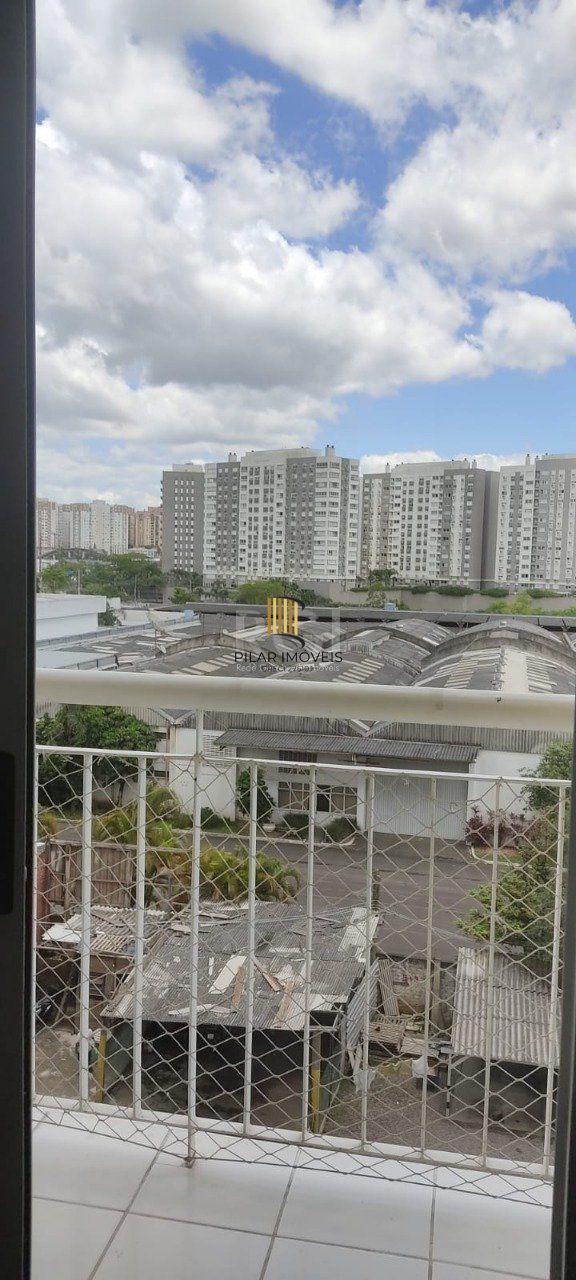 Apartamento 3 dormitórios no bairro São Sebastião