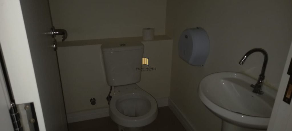 Andar Corporativo para venda com 234 m²  - Centro Histórico - Porto Alegre/RS