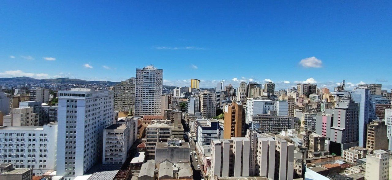 Sala Comercial no bairro Centro Histórico