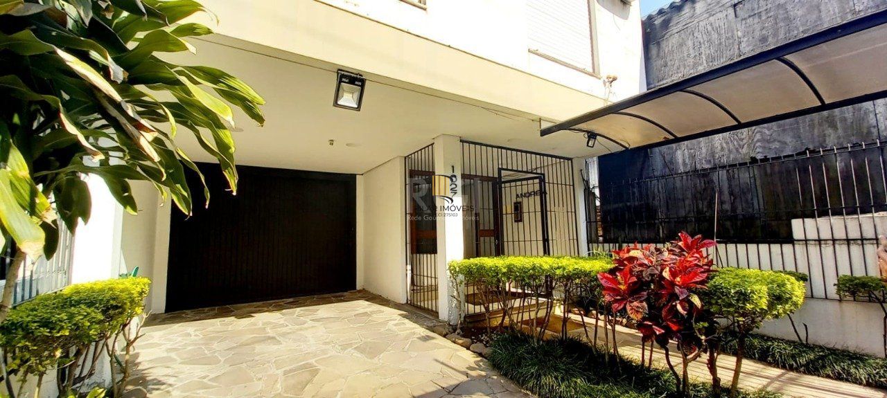 Apartamento para Venda - 39.56m², 1 dormitório, 1 vaga - Rio Branco - Pilar Imóveis