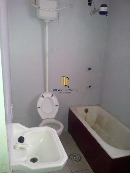 Apartamento para Venda - 61.8m², 1 dormitório, São João