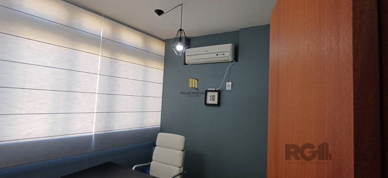 Conjunto/Sala para Venda - 53.76m², 0 dormitórios, Centro Histórico