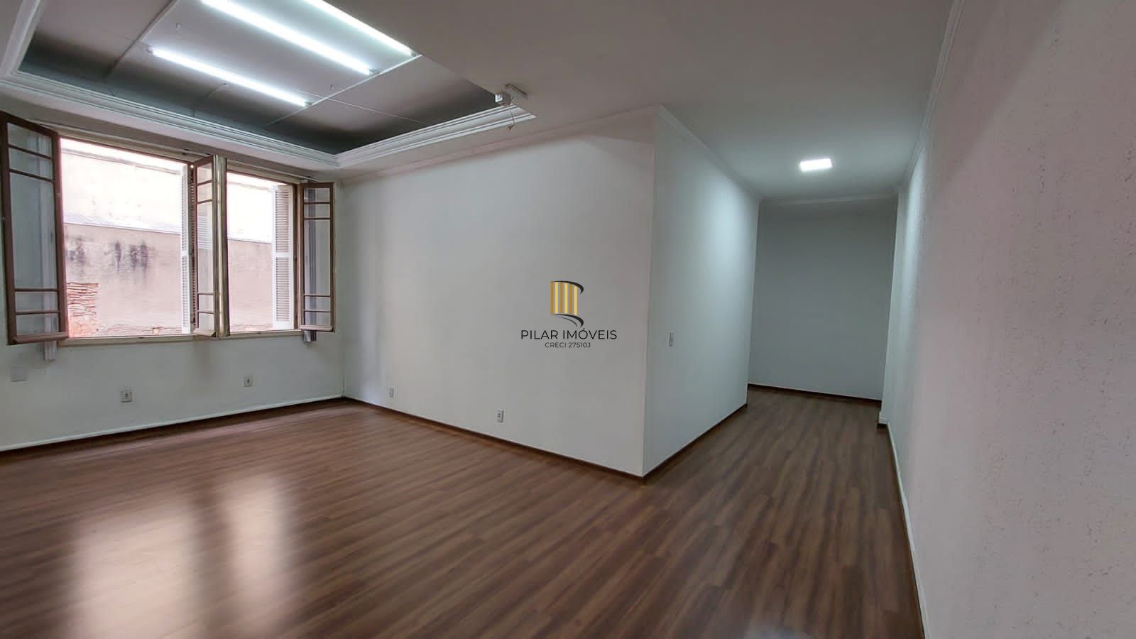 Apartamento dois dormitórios