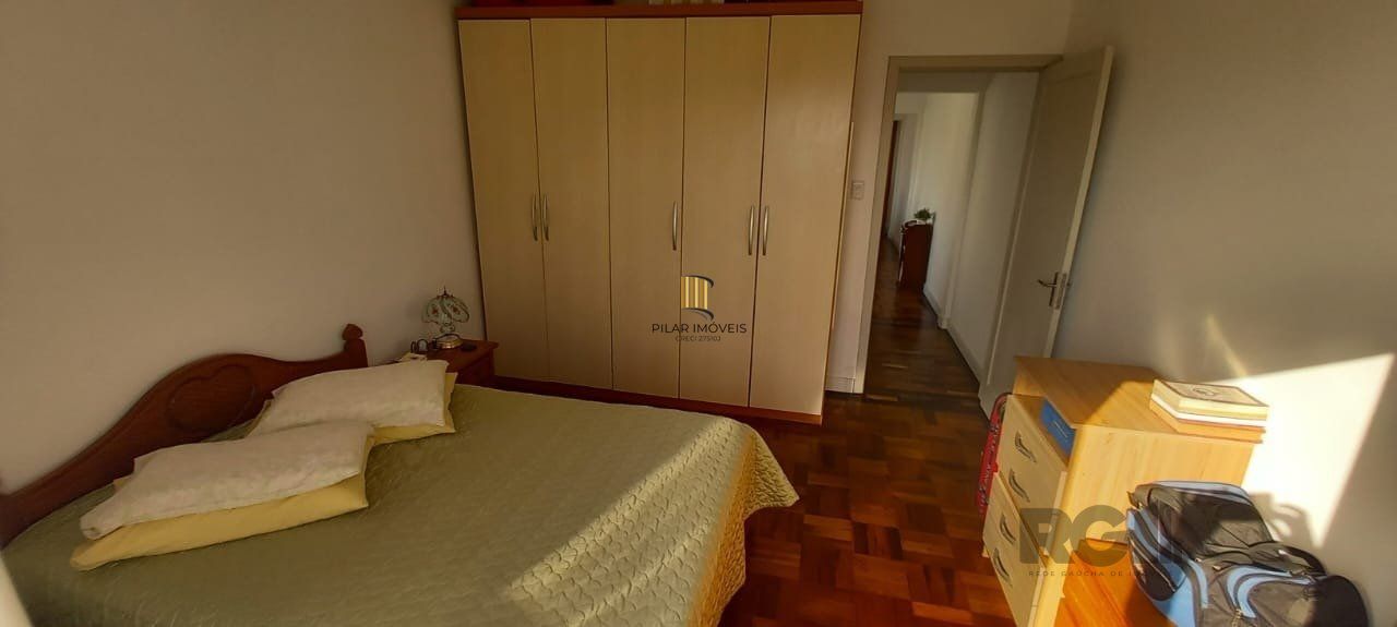 Apartamento 1 quarto no Centro Histórico