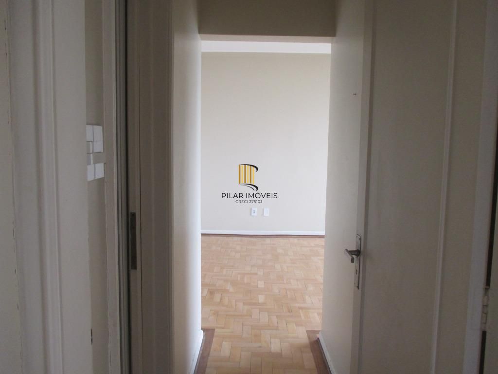 Apartamento para Venda - 219m², 3 dormitórios, sendo 2 suites, 1 vaga - Centro Histórico