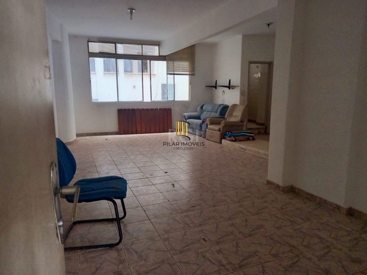 Sala Comercial no bairro Centro Histórico